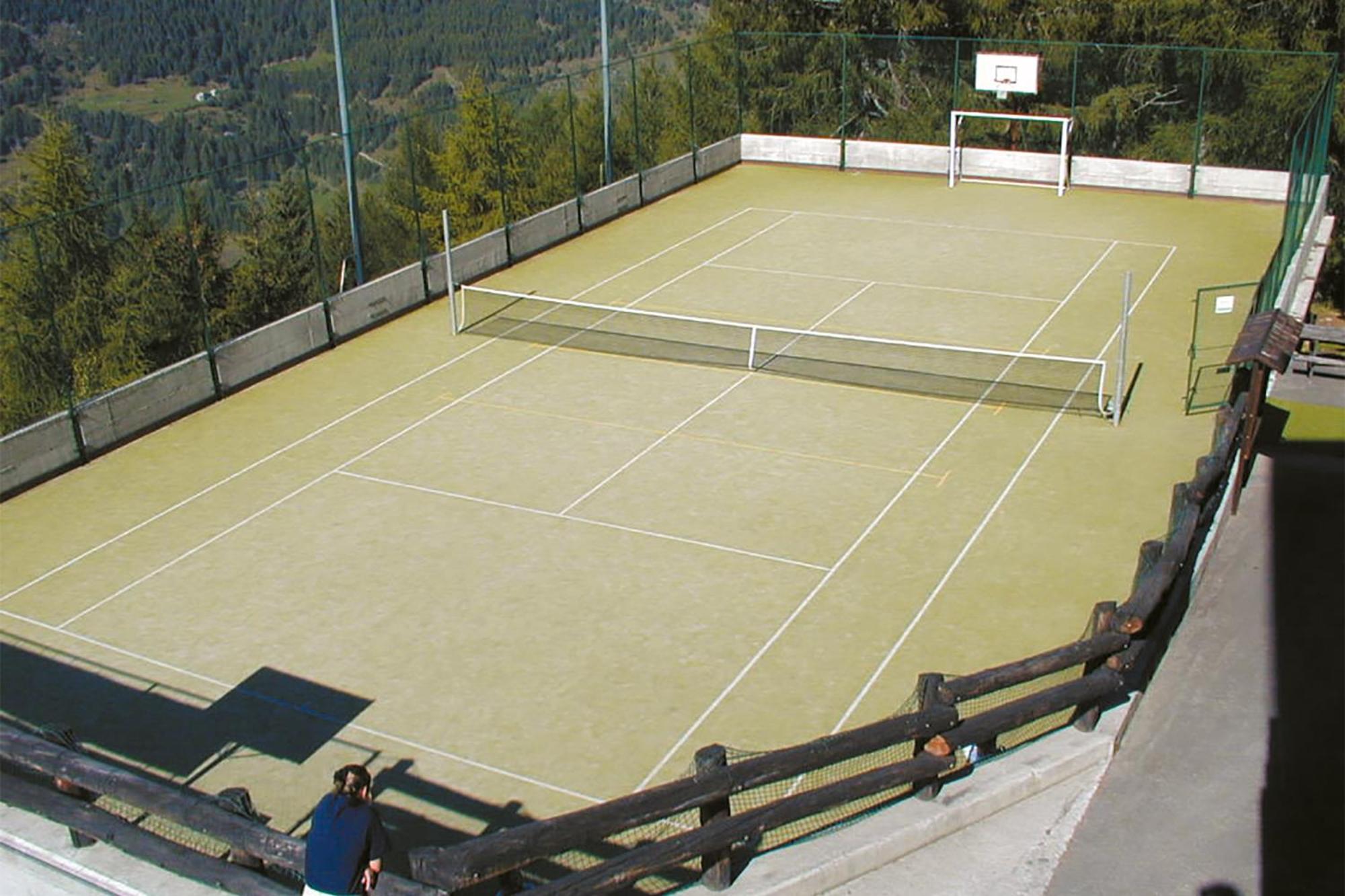 Hotel Vallechiara Bormio Luaran gambar