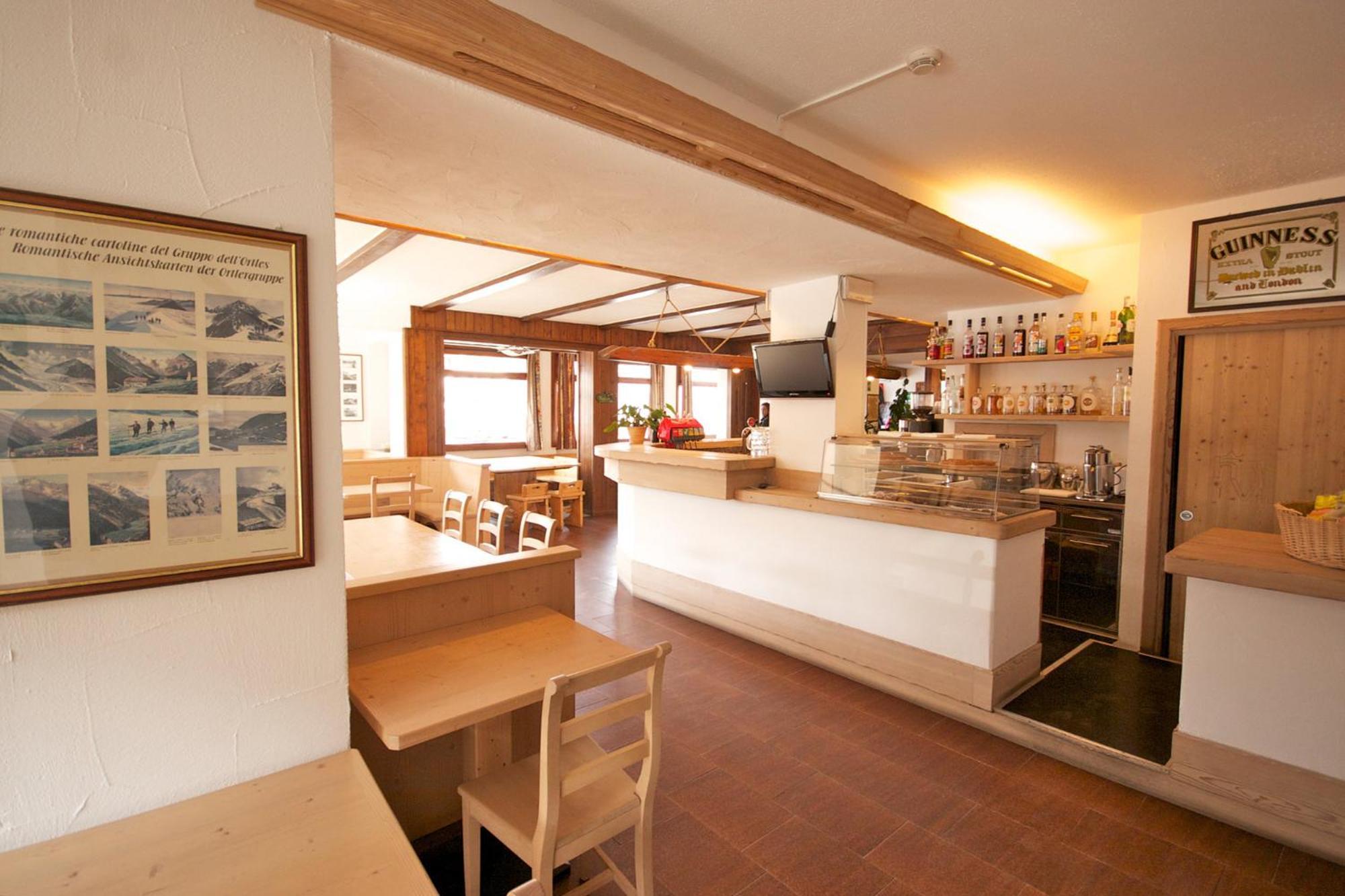 Hotel Vallechiara Bormio Luaran gambar