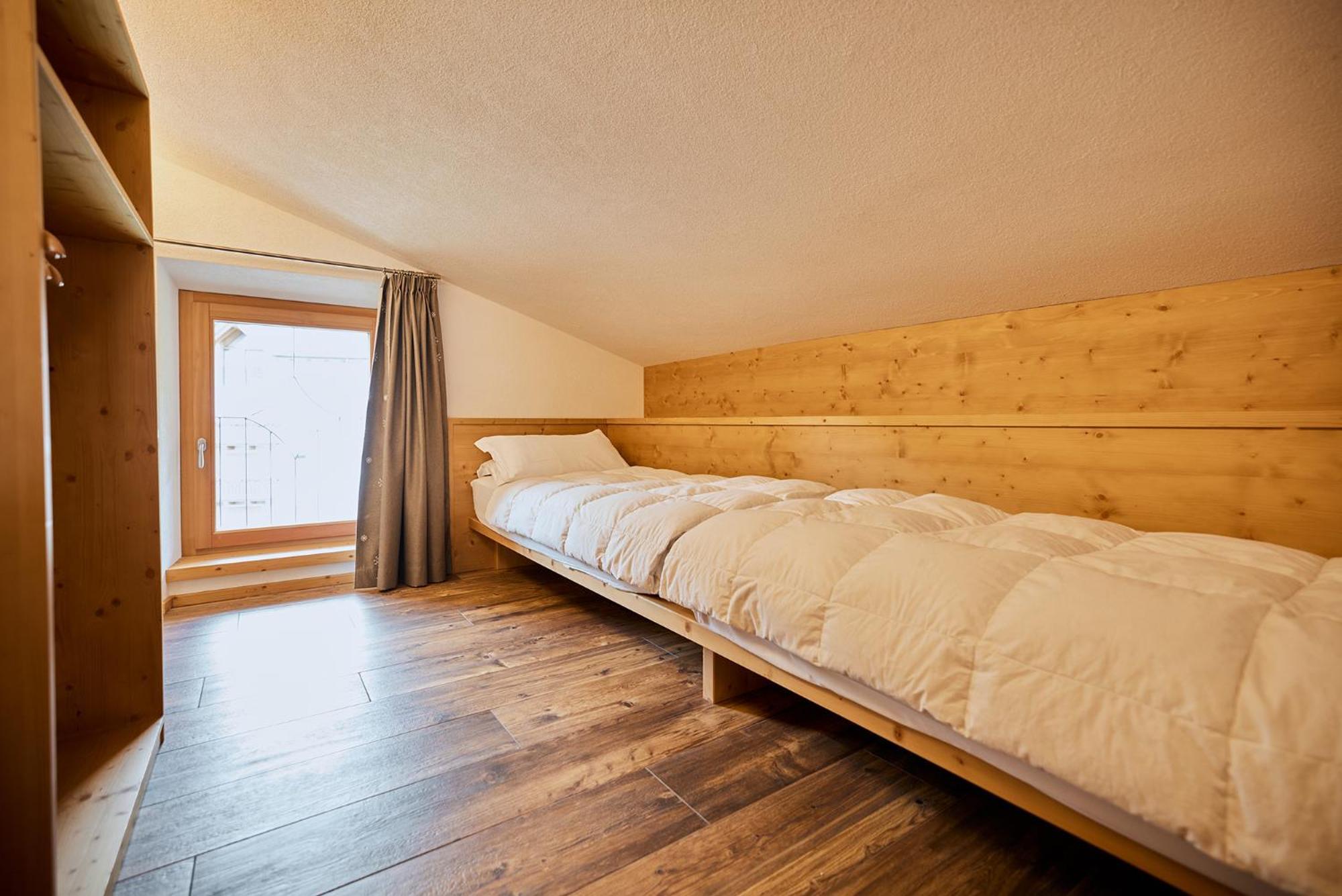 Hotel Vallechiara Bormio Luaran gambar